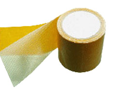  Fiber Glass Tape (Bande de fibre de verre)