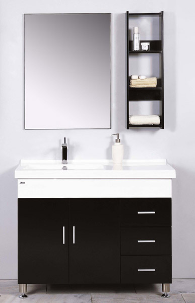  Bathroom Cabinet WY-8108 ( Bathroom Cabinet WY-8108)