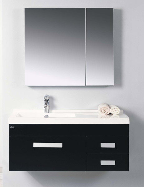  Bathroom Cabinet WY-8109 ( Bathroom Cabinet WY-8109)