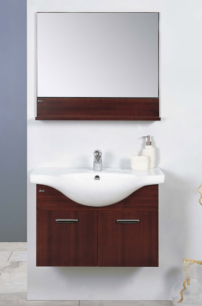  Bathroom Cabinet WY-8118 ( Bathroom Cabinet WY-8118)