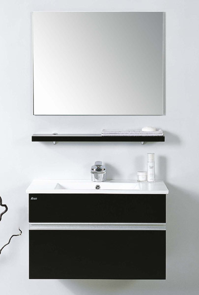  Bathroom Cabinet WY-8126 ( Bathroom Cabinet WY-8126)