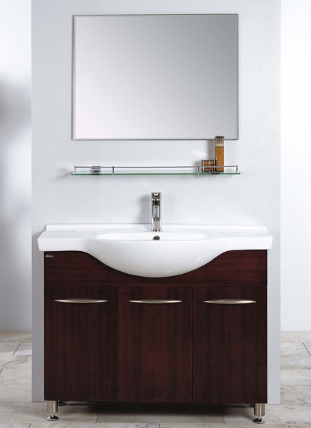  Bathroom Cabinet WY-8121 (Bathroom Cabinet WY-8121)