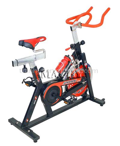 Spinning Bike (Spinning Bike)