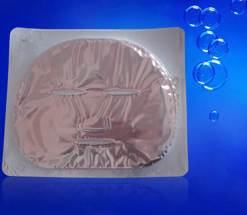 Collagen Crystalline Breast Mask (Collagen Crystalline Breast Mask)