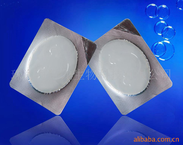  Crystalline Bellybutton Mask (Kristalline Bellybutton Mask)