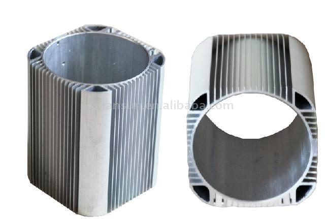  Aluminum Profils (Profils aluminium)