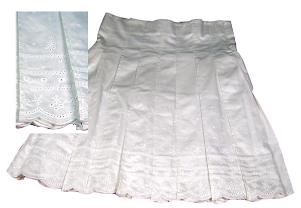  Ladies` Skirt ( Ladies` Skirt)