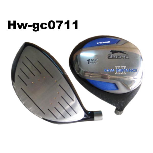  Golf Driver (Golf Driver)