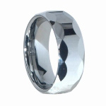  Tungsten Ring (Tungsten Ring)