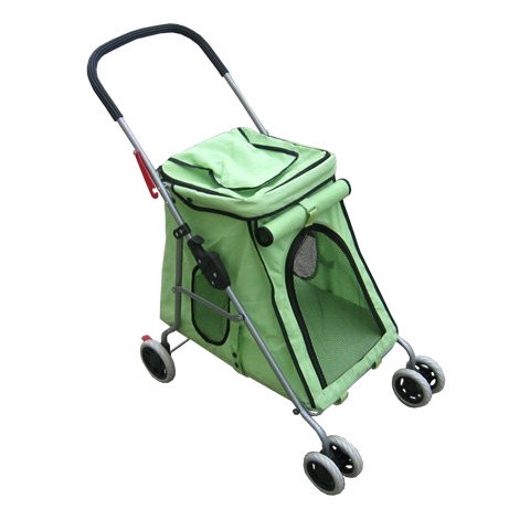 Pet Stroller (Pet Stroller)