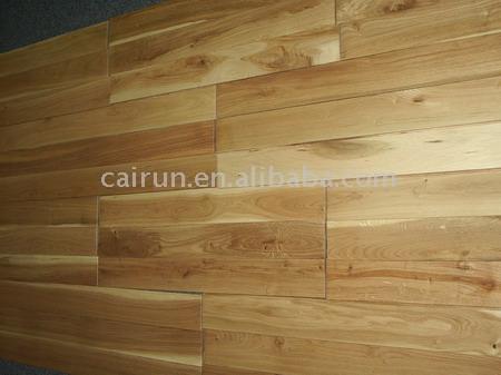  White Oak Solid Wood Flooring (White Oak Solid Wood Flooring)