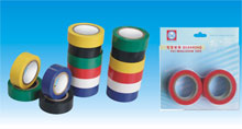  PVC Insulation Tape (Ruban d`isolation en PVC)