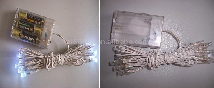  Battery String Light (Batterie String Light)