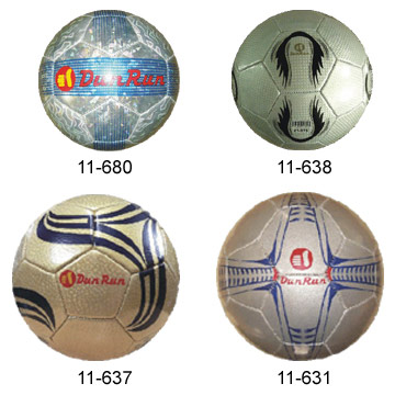 Soccer Ball (Foootball) (Soccer Ball (Foootball))