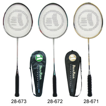  Badminton Racket (Badminton Racket)
