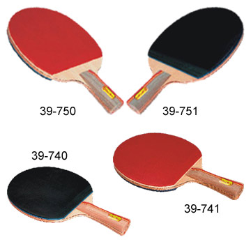  Table Tennis Bat (Теннисная ракетка)