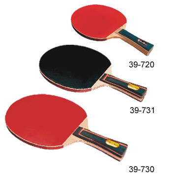  Table Tennis Bat (Теннисная ракетка)