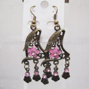  Earrings (Boucles d`oreilles)