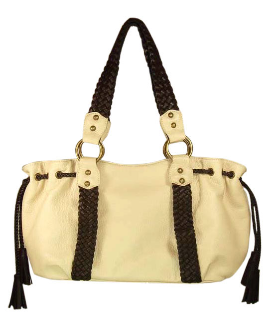  Casual Tote Handbag (Casual Tote Handbag)