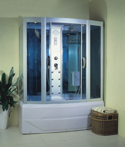  Multi-Function Steam Shower Room ( Multi-Function Steam Shower Room)