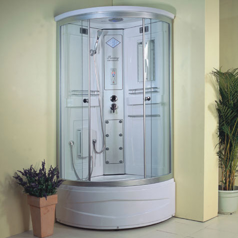  Shower Cabinet ( Shower Cabinet)