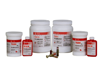  Pre-Applied Threadlocking Adhesives