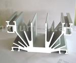  Aluminum Profiles (Profilés aluminium)