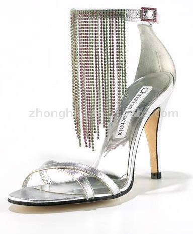  Ladies` Sandals (Sandales Ladies `)