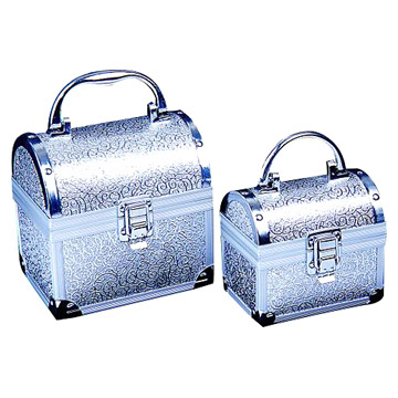  Cosmetic Cases (Cosmetic Cases)
