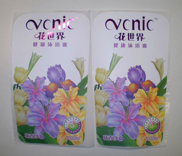  Cosmetic Label (Cosmetic Label)