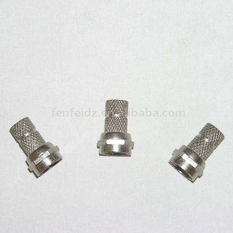  F Connector (F Connector)