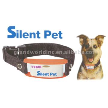  Slient Pet (Silent Pet)