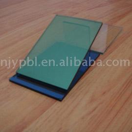  Green Float Glass (Green Float Glass)