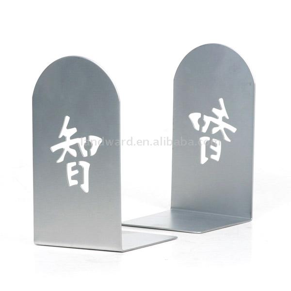 Bookends mit chinesischen Zeichen Bedeutung Weisheit (Bookends mit chinesischen Zeichen Bedeutung Weisheit)