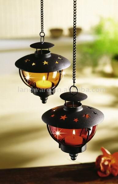  Lantern Viola, Set of 2 (Виола фонарь, набор из 2)