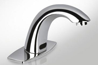  Automatic Faucet (Автоматический кран)