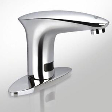  Automatic Faucet (Автоматический кран)