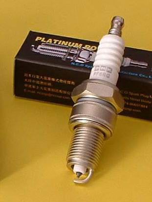  Spark Plug (Spark Plug)