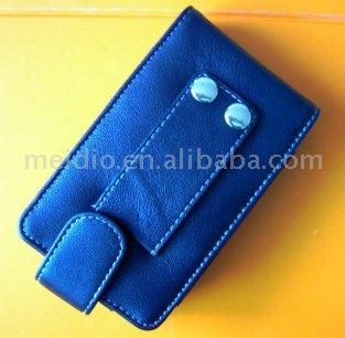  Leather PU Case for iPod Video (Кожа PU Корпус для Ipod Video)