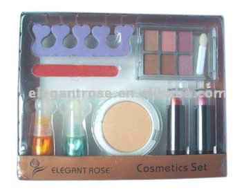 Kosmetik Set (Kosmetik Set)