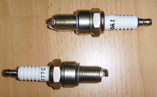  Spark Plug (Spark Plug)