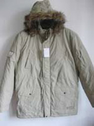  Jacket (Veste)