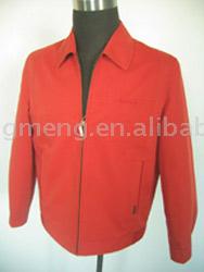  Jacket (Veste)