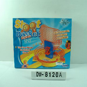 toy basketball