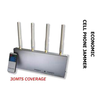  Economic Cell Phone Signal Jammer (Экономический сотового телефона сигнал Глушитель)