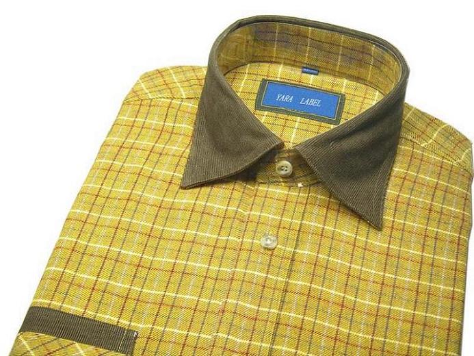  Men`s Shirt