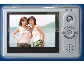 PMP-C09 MP4 Media Player (PMP-C09 MP4 Media Player)