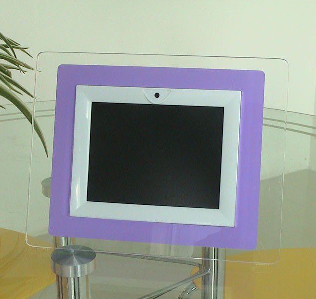  Digital Photo Frame (Cadre photo numérique)