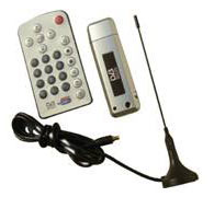 USB-DVB-T Receiver (USB-DVB-T Receiver)