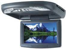  Car DVD Player (Lecteur DVD de voiture)